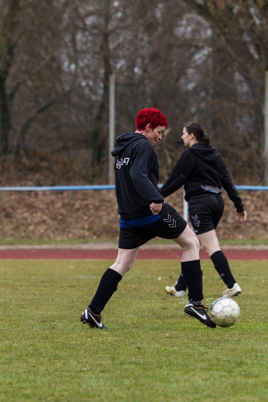 Bild 59 - Frauen FSG BraWie 08 - FSC Kaltenkirchen II U23 : Ergebnis: 0:7